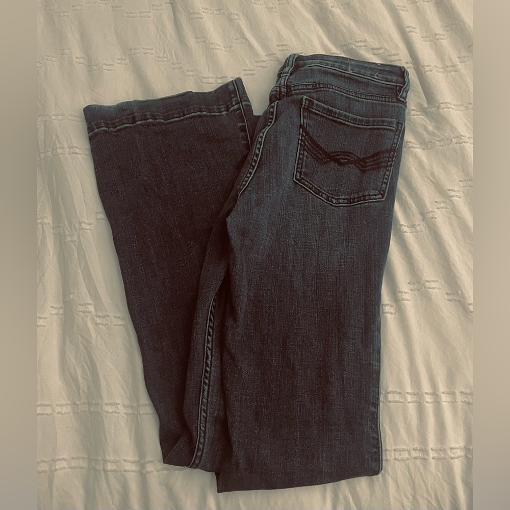 Idyllwind Flare Jeans